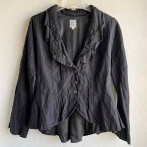 People like Frank Size Small Anthropologie Jacket